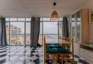 酒店公寓 出售 进入 El Faro, Cullera, Valencia. 