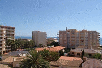 Appartementen verkoop in Mareny Blau, Sueca, Valencia. 