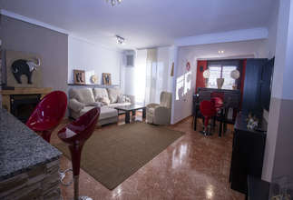 Wohnung Luxus zu verkaufen in La Balaguera, Albal, Valencia. 