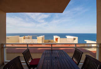 酒店公寓 出售 进入 El Faro, Cullera, Valencia. 
