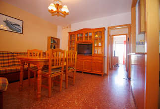 Apartment for sale in Mareny de Barraquetes, Sueca, Valencia. 