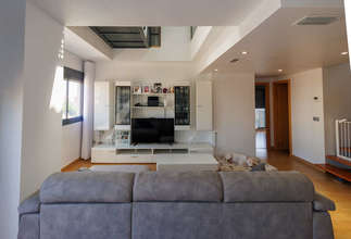 Penthouse Luxury for sale in Picassent, Valencia. 