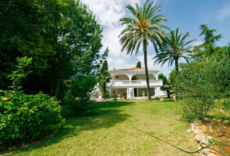 Chalet Luxury for sale in L 'alter, Picassent, Valencia. 