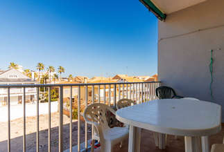 酒店公寓 出售 进入 El Perello, Sueca, Valencia. 