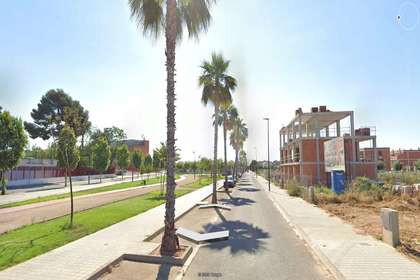 Terreno urbano venta en Sector 1.1.b, Albal, Valencia. 