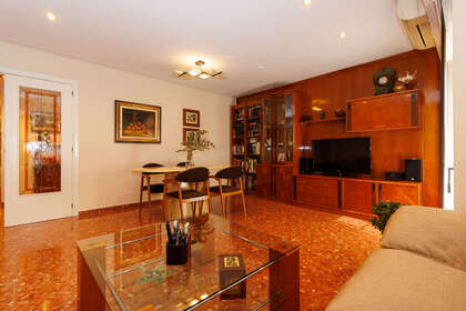Wohnung zu verkaufen in Zona del Charco, Catarroja, Valencia. 